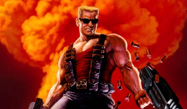 Duke Nukem
