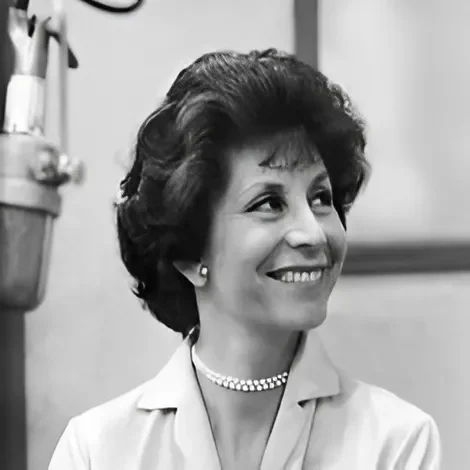 Betty Comden
