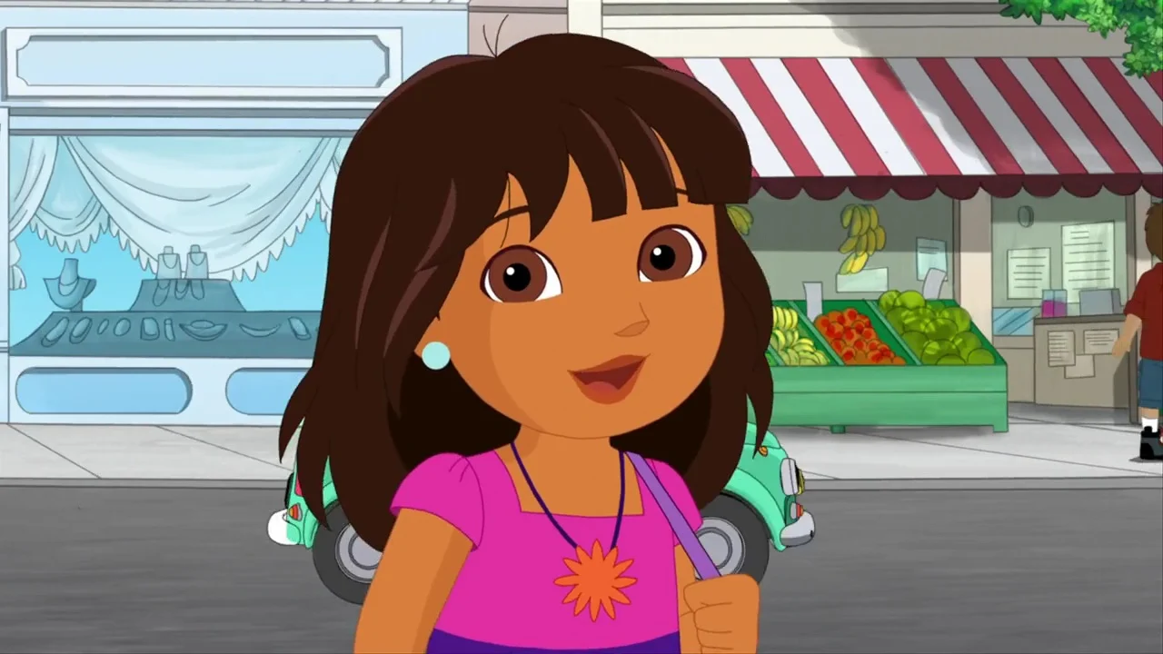 Dora (2011)