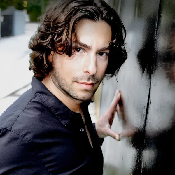 Jason Gould