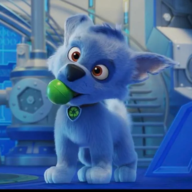 Rocky (PAW Patrol)