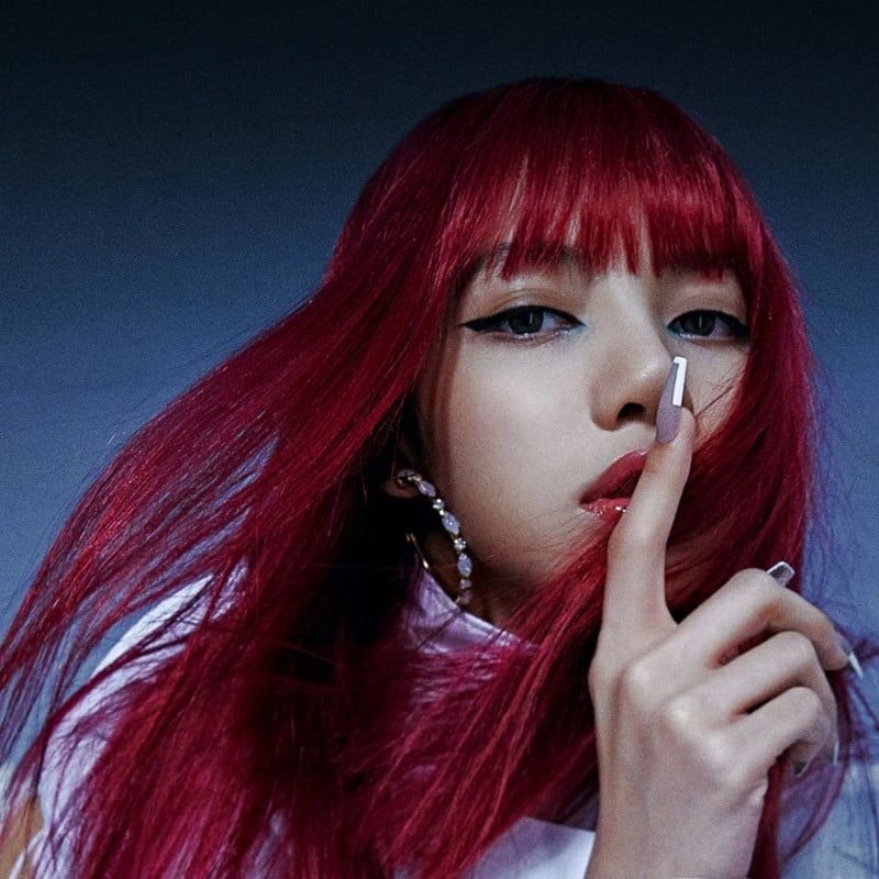 BlackPink Lisa