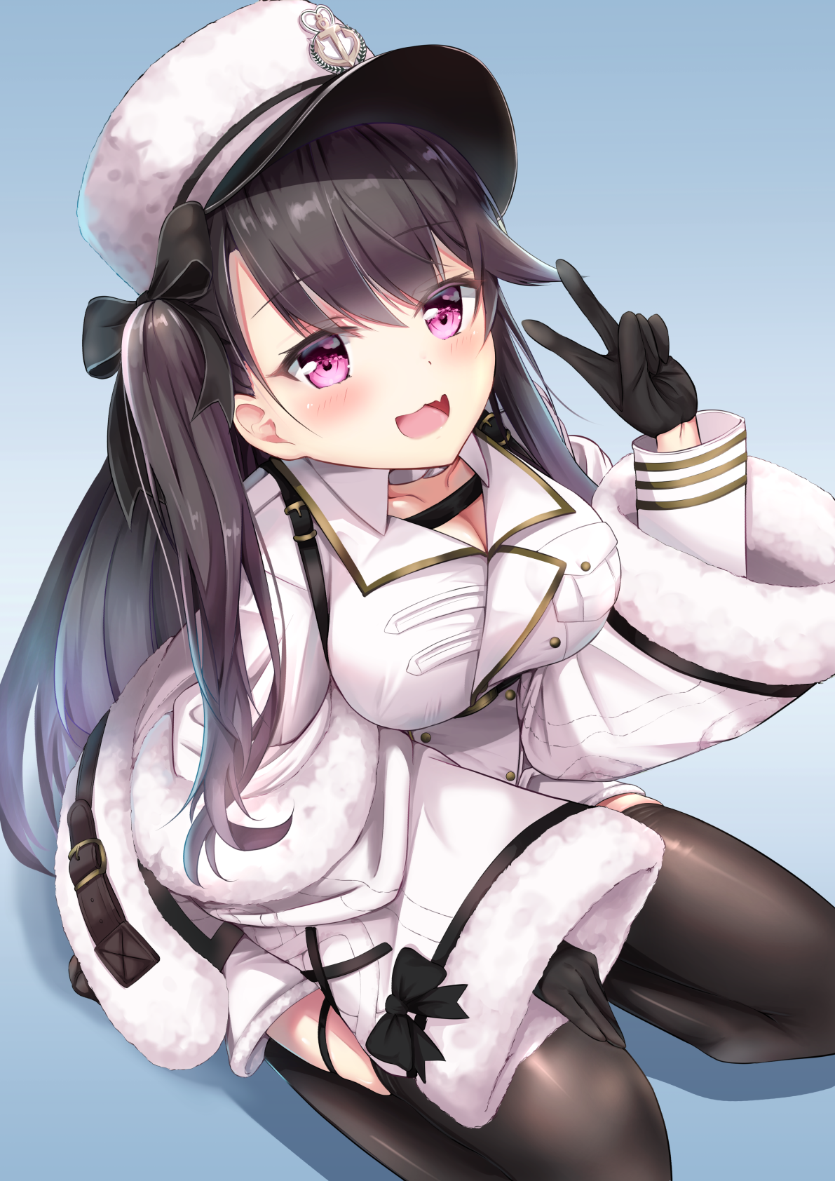 Pamiat' Merkuria (Azur Lane)