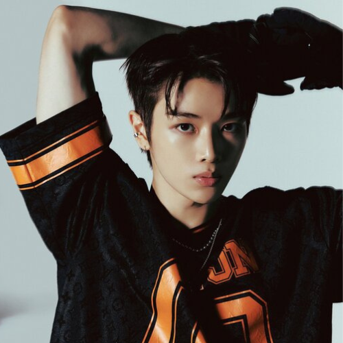 RIIZE Sungchan