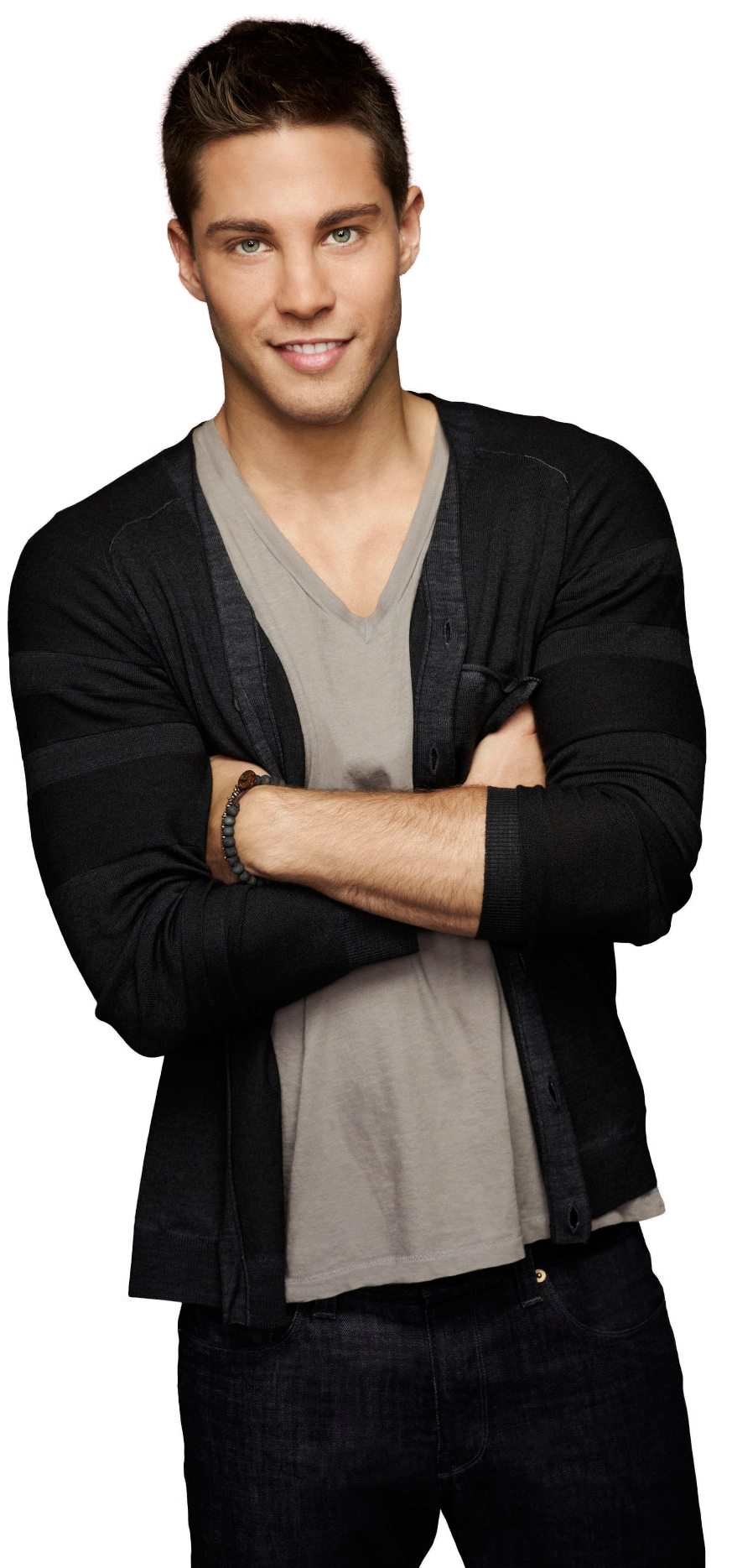 Brody Weston (Glee)