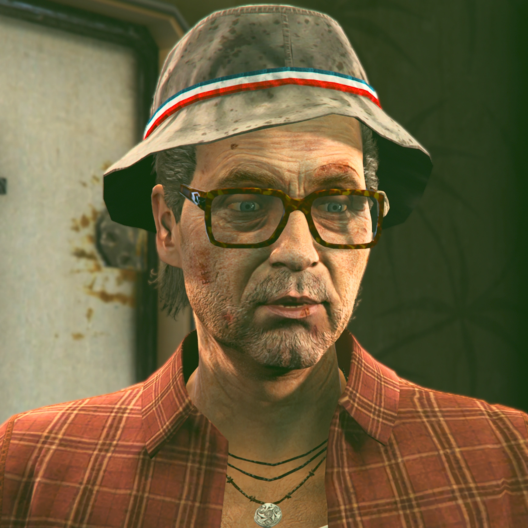 Ron Jakowski (Grand Theft Auto V)