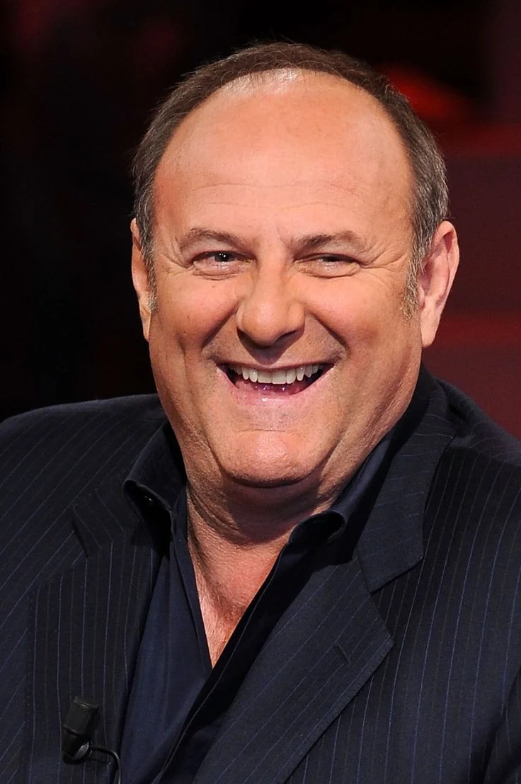 Gerry Scotti