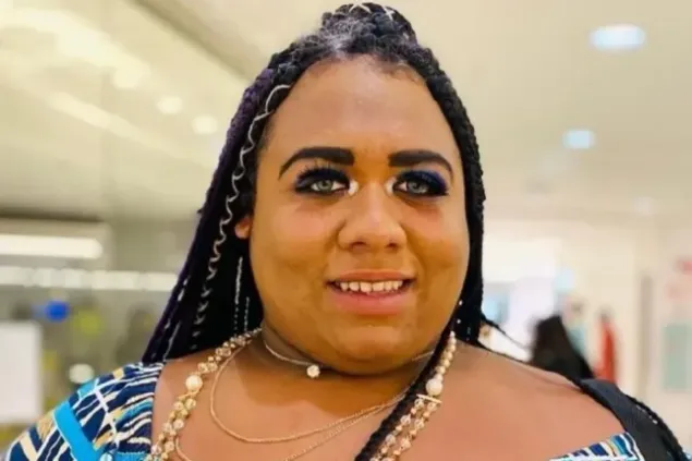 Ygona moura