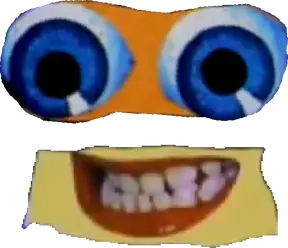 Cussing Splaat (YouTuber, Klasky Csupo)