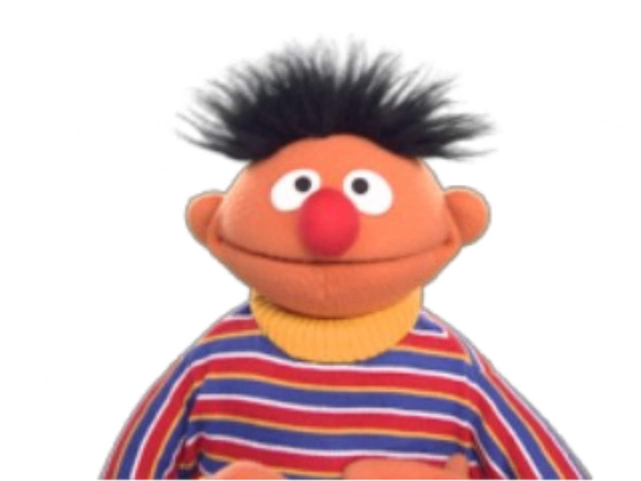 Earnie (Sesame Street)