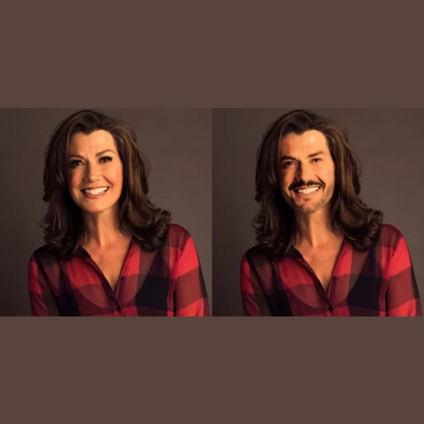 Amy Grant (Male Version)