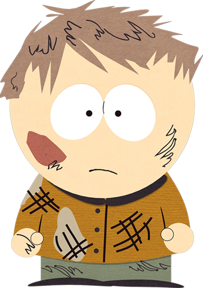 DogPoo Petuski (South Park)