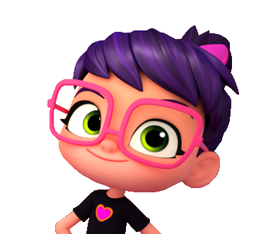 Abby Hatcher (2019 - 2022)
