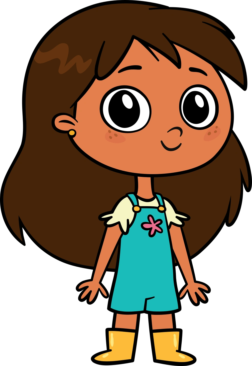 Rosie (Rosie's Rules)