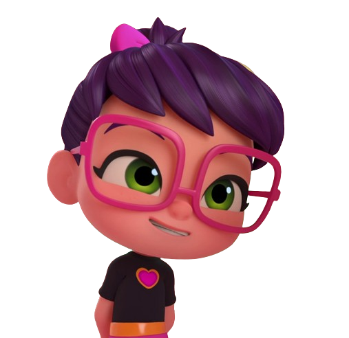 Abby Hatcher (2019 - 2020)