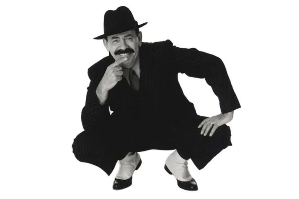 Scatman John
