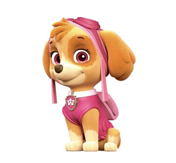 Skye (PAW Patrol)
