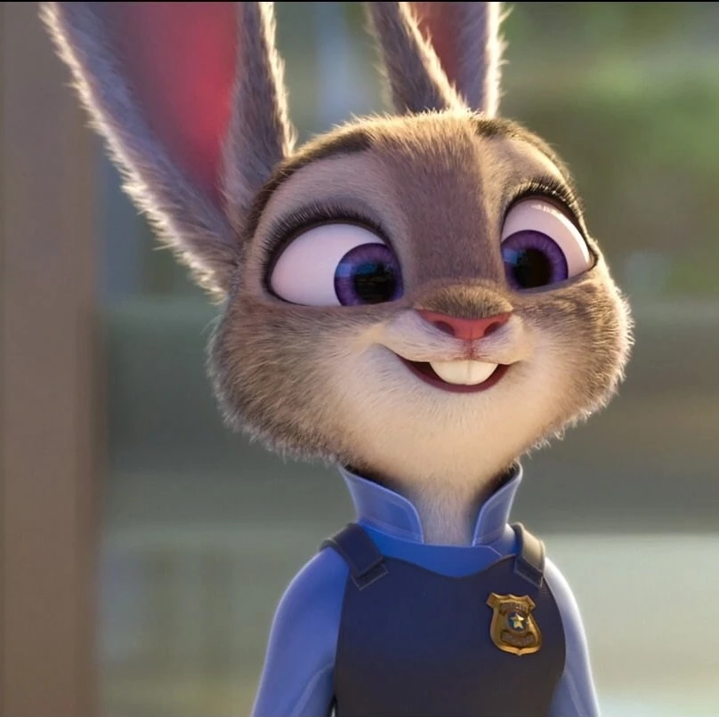 Judy Hopps (Zootopia)