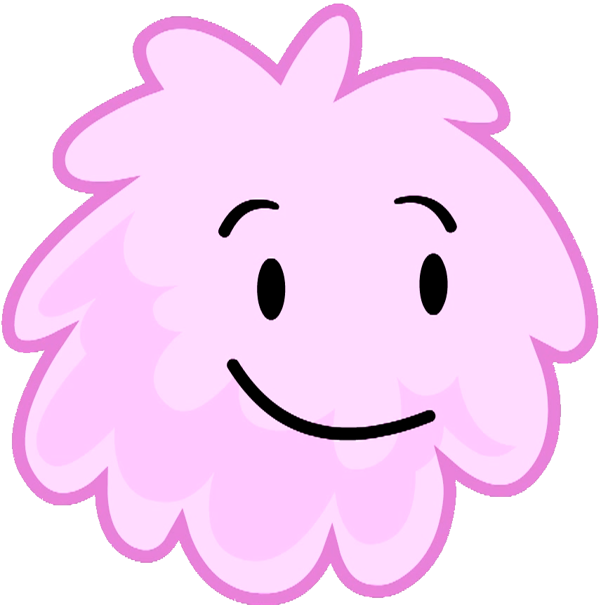 Puffball (BFDI - BFDIA)