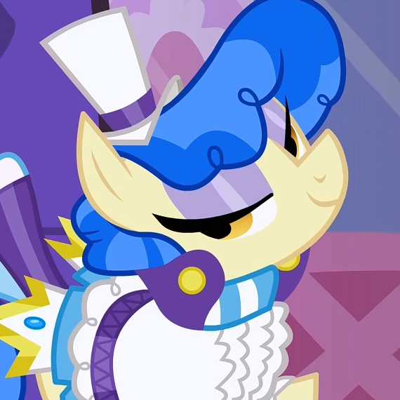 Sapphire Shores (My Little Pony)