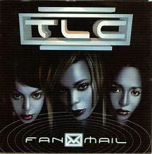 VIC-E (TLC's FanMail)