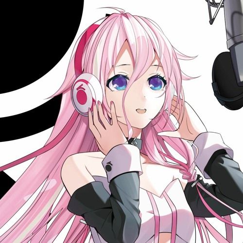 イア (IA) [VOCALOID + CeVIO]