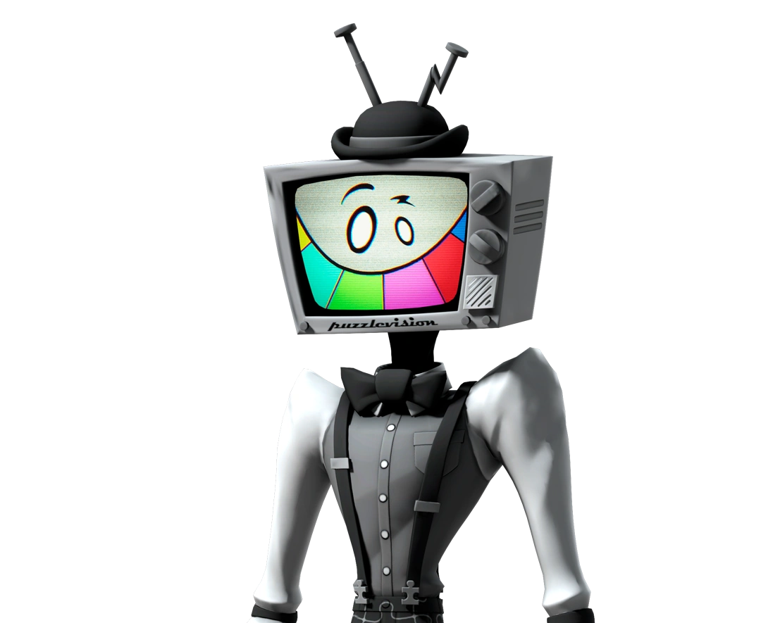 Mr. Puzzles (Improved Puzzlevision Model)