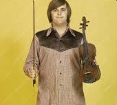 Carl Wilson 1968