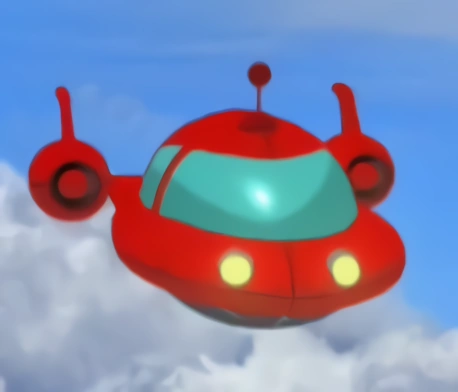 Rocket