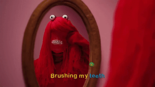Red Guy (DHMIS)​