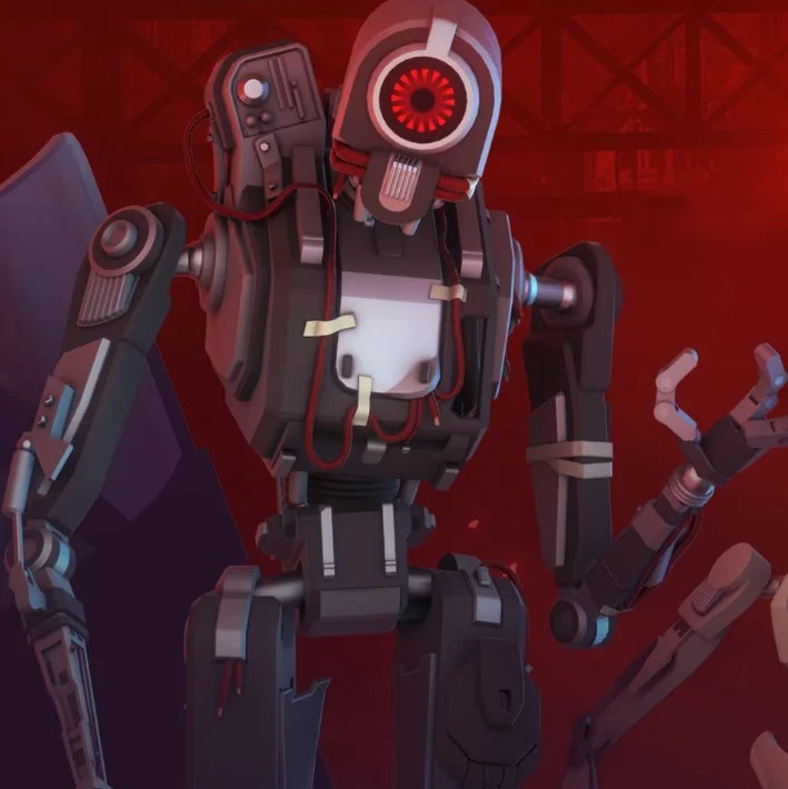 ADAM (Budget Cuts)