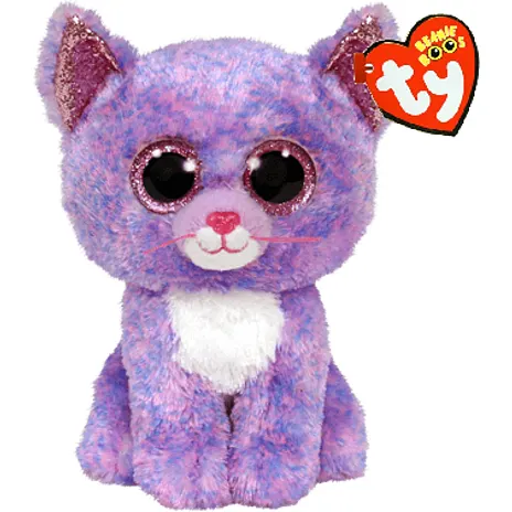 Cassidy (Beanie Boos)