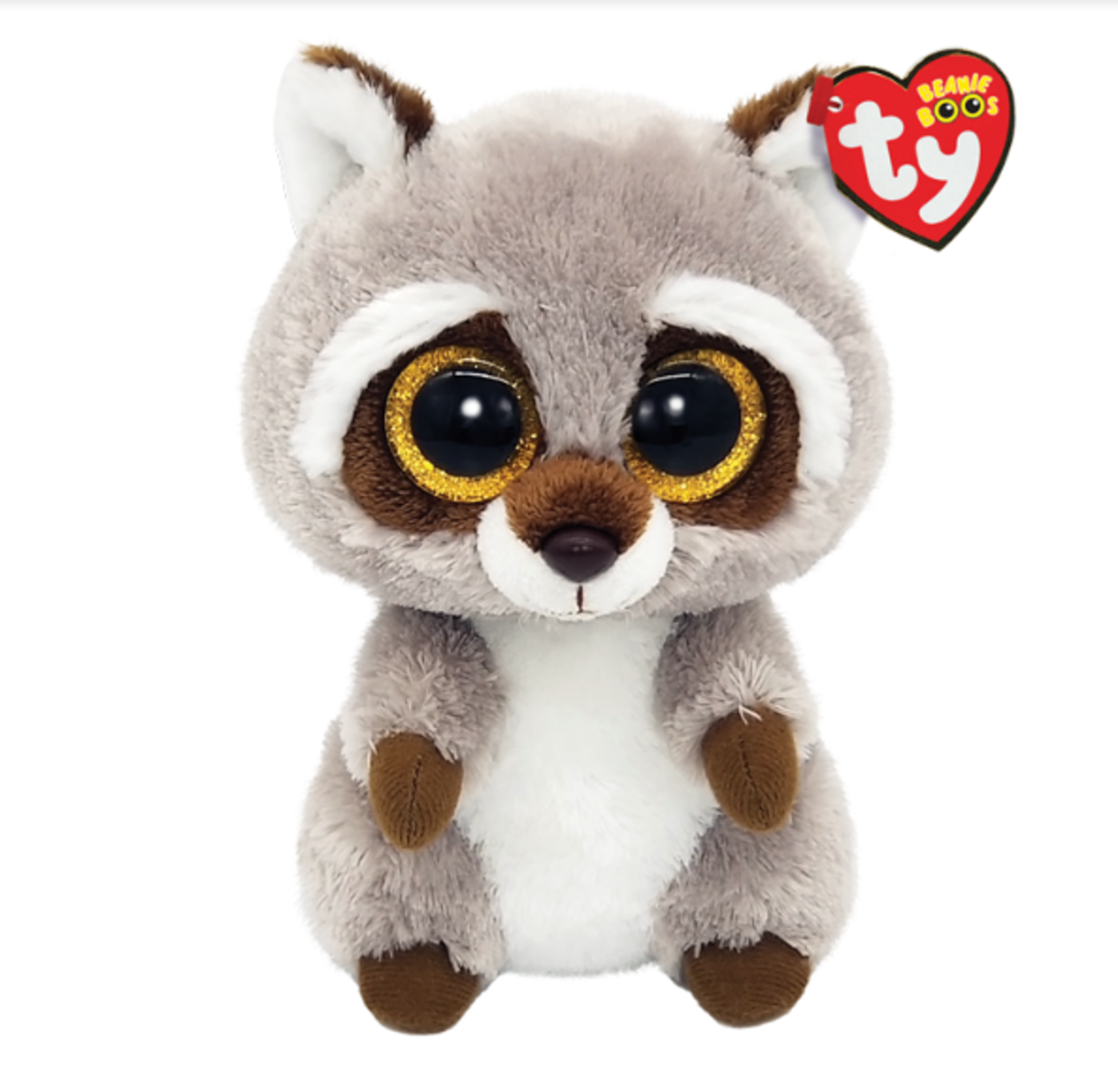 Oakie (Beanie Boos)