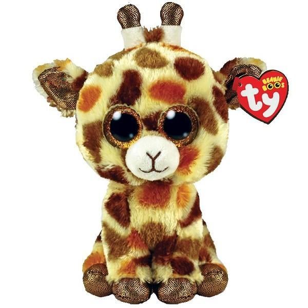 Stilts (Beanie Boos)