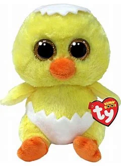 Peetie (Beanie Boos)