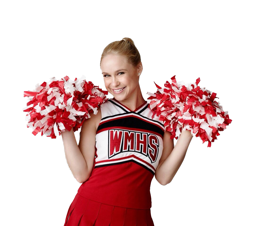 Kitty Wilde (Glee)