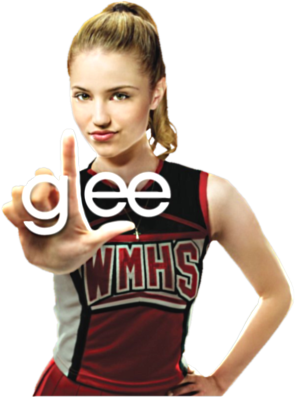 Quinn Fabray (Glee)