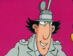 Inspector Gadget