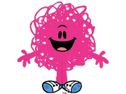 Mr Messy (The Mr Men Show)