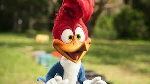 El Pájaro Loco (Jesús Guzmán)