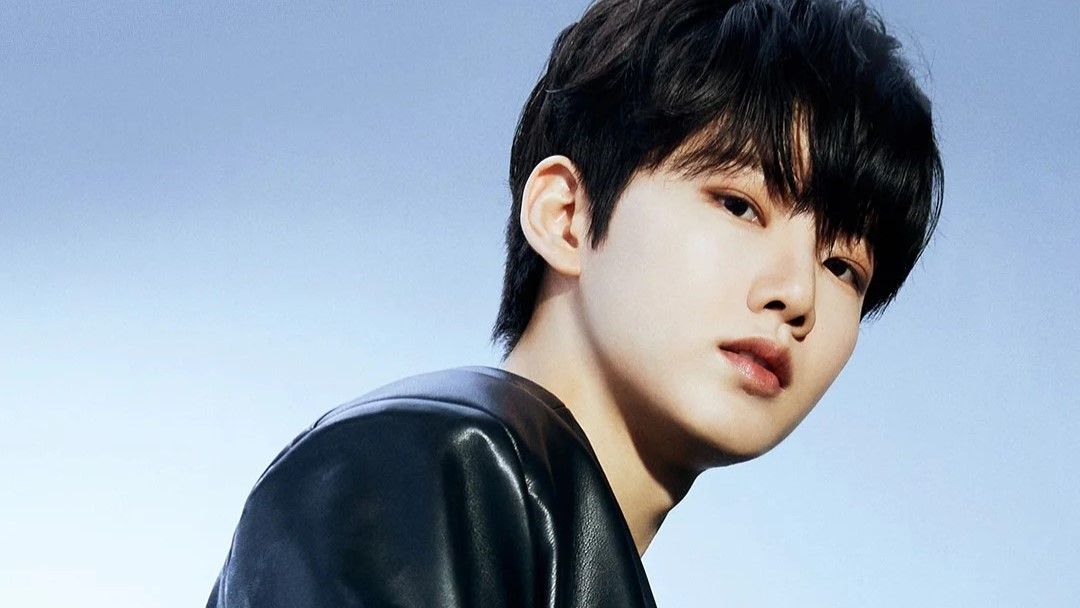 KIM JUNKYU of TREASURE
