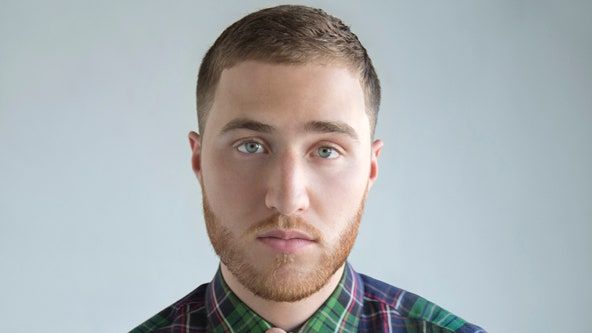 Mike Posner