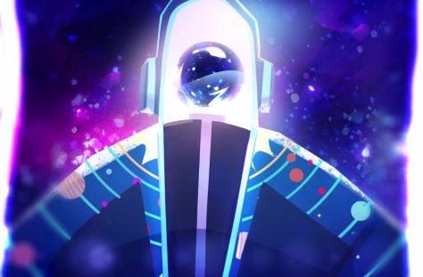 DJ Subatomic Supernova