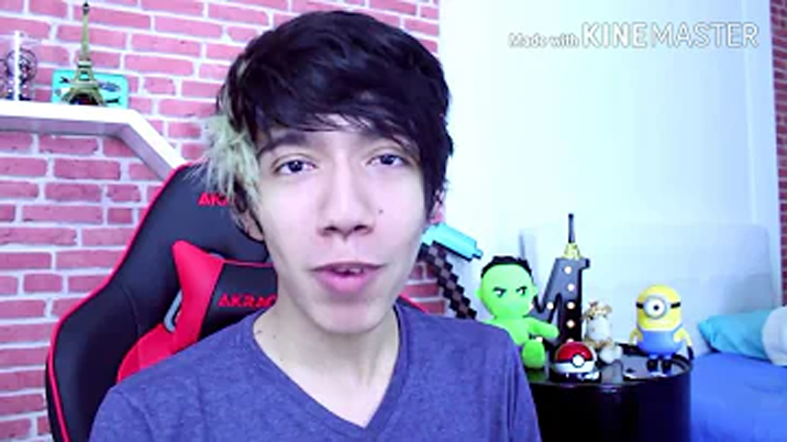 Minguado (Voz Verdadeira) (Youtube De Minecraft)