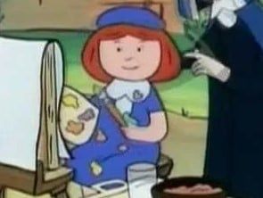 Madeline Tracey Lee Smythe