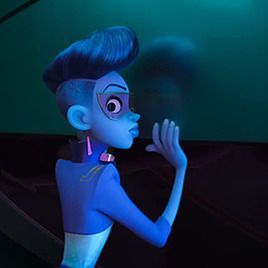 Yesss (Wreck it ralph 2)