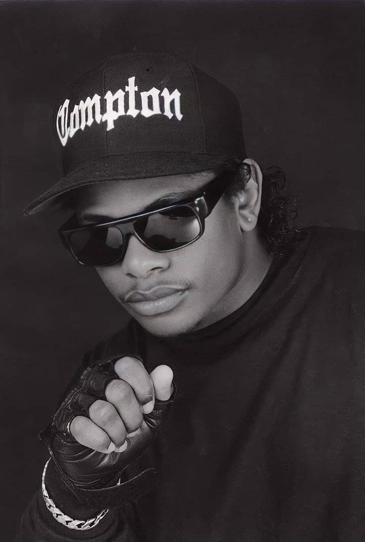 Eazy-E