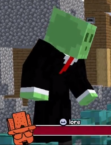 Guim Lore FNF