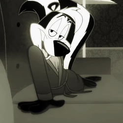 Pepe Le Pew (2011)