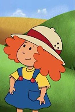 Maggie (Maggie And The Ferocious Beast)